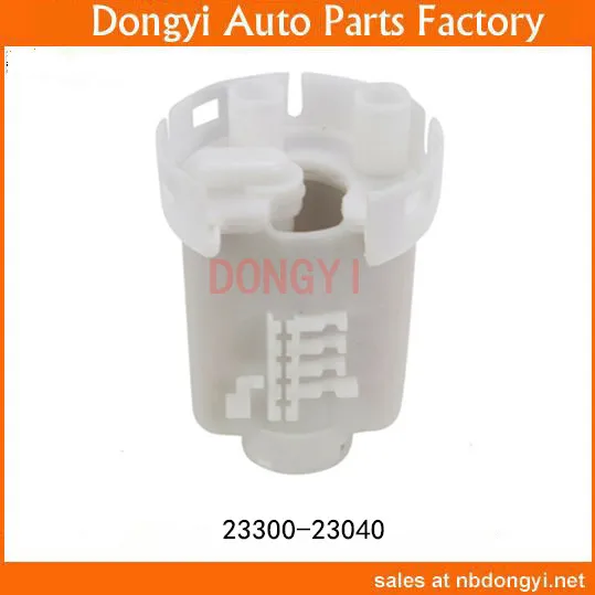 

Fuel Filter OEM 23300-23040