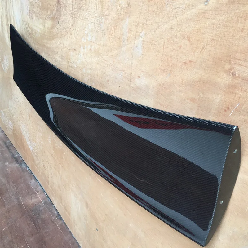 350Z Z33 Nismo V2 Style Rear Spoiler Wing Blade CF Carbon Fiber | Автомобили и мотоциклы