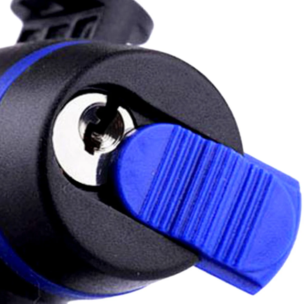 Спиральный стальной кабель с защитой от кражи комбинированный код аксессуары