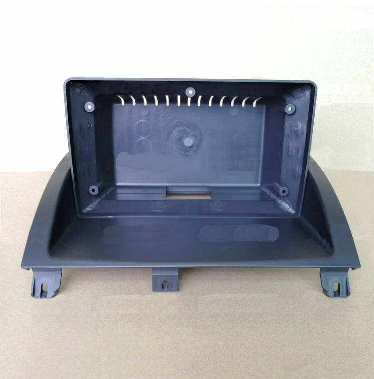 Автомобильная навигационная панель комплект рамы для 9 &quotмультимедийного