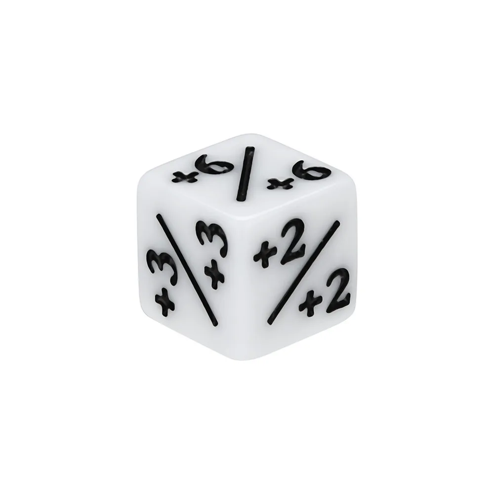 6 лицевая игра в кости 10 шт. многогранная акриловая искусственная кожа D6 наборы