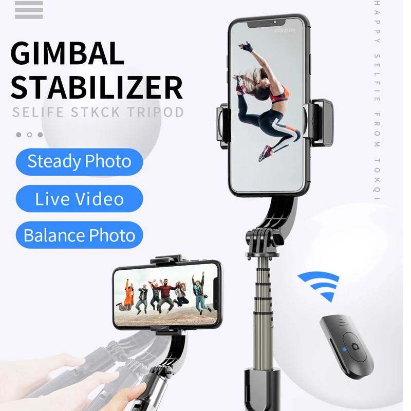Профессиональная селфи палка штатив лигантное Противоударная Выдвижная