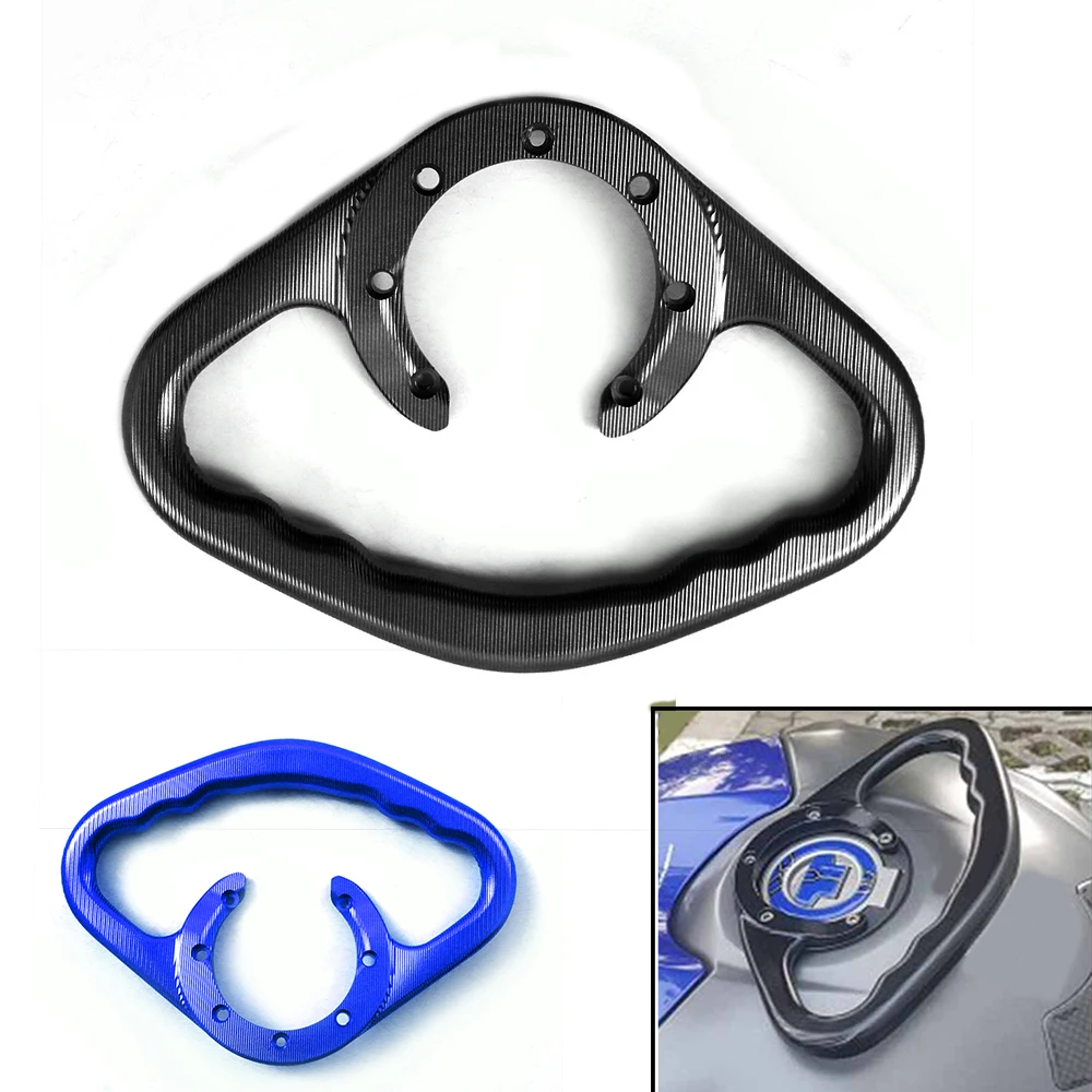 Для Honda CBR600F CBR600RR 900RR 1000RR 1100XX VFR800F мотоциклетные пассажирские рукоятки ручной