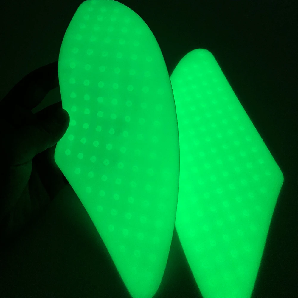 Универсальная накладка на бак мотоцикла/ручки Защитная Наклейка для Kawasaki Z