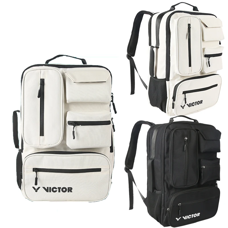 New Badminton Tennis Bags Sport Accessories Men Women Racket Bag Sports Backpack Athletic Bag