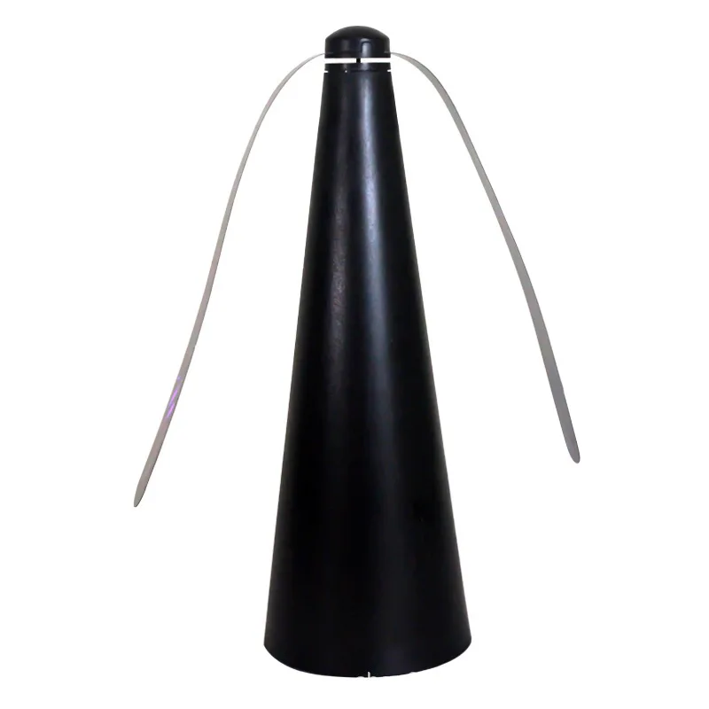 

Fly-Repellent Fan Multifunctional Portable Terrace Camping Table Fan Keeps Flies And Bugs Away From Food And Safe To Touch