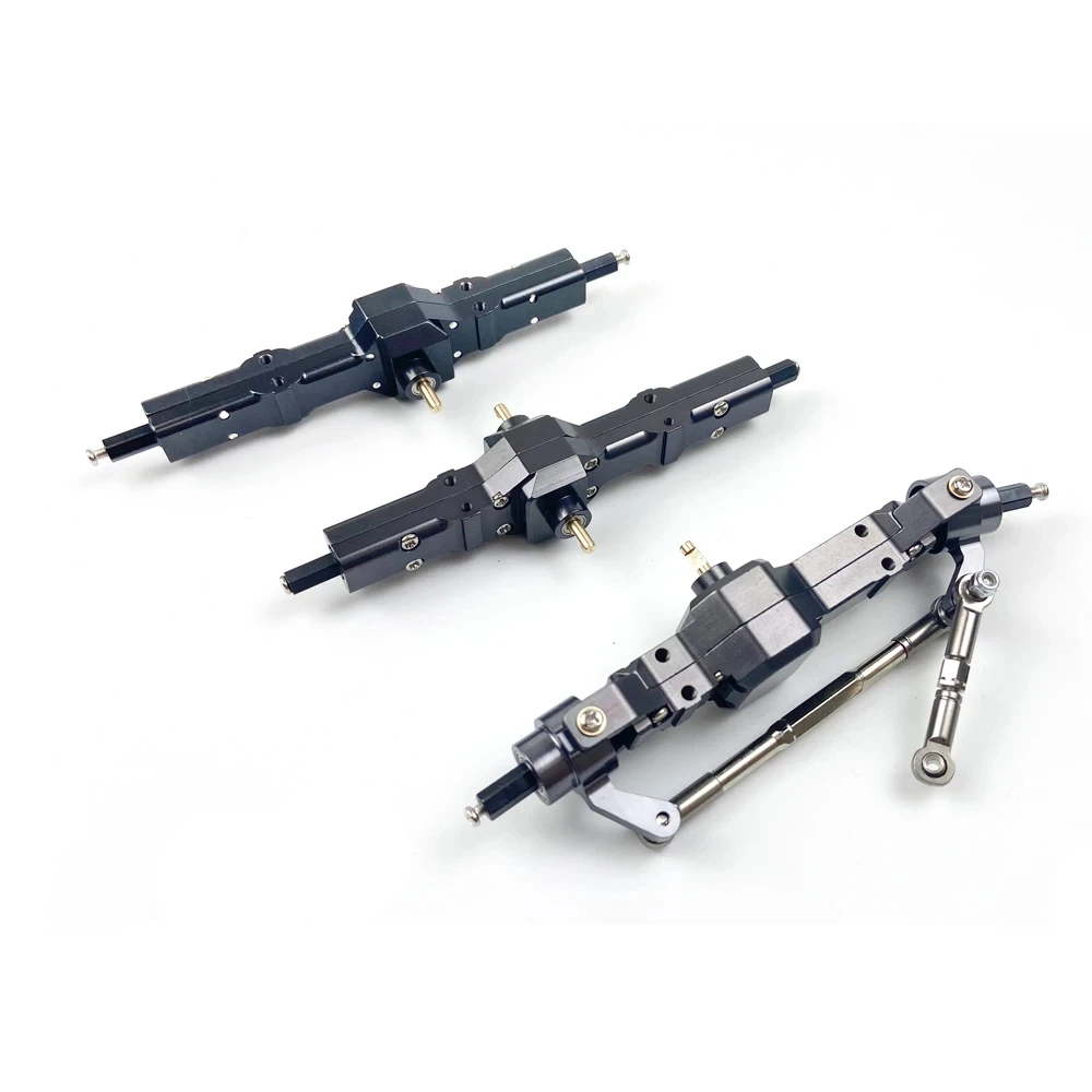 Передние/охлаждающие брусья, как наружные ремешки для Wpl C14 C24 B14 B24 B16 B36 1/16 Rc Авто вращающийся гусеничный автомобиль