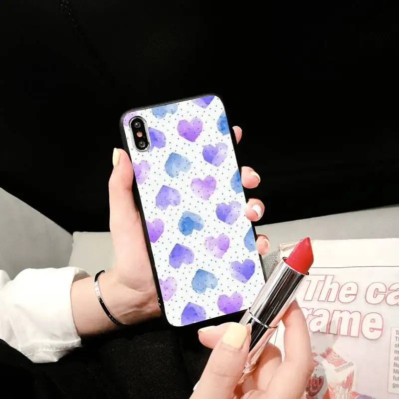 Delisious Food черный чехол для телефона Корпус IphoneX XS 11 11Pro 5 5s SE 6 6s Plus 7 8 2020 | Мобильные