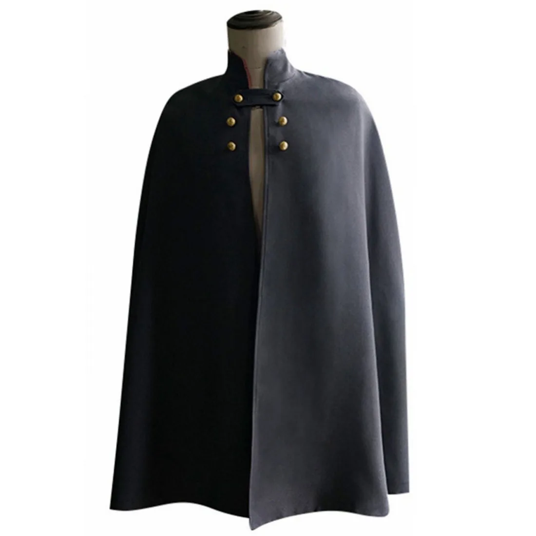 

2019 Cosplay Costume Made Over the Garden Wall Cosplay Costume Wirt Mantle Cape Halloween Costume
