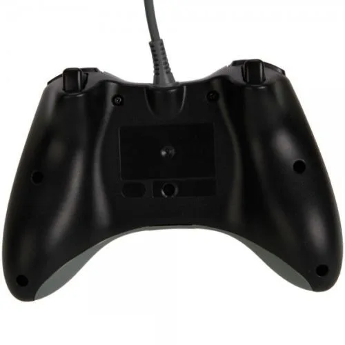 OSTENT проводной USB контроллер геймпад джойстик для microsoft Xbox 360 консоль Windows PC ноутбук компьютер видео игры