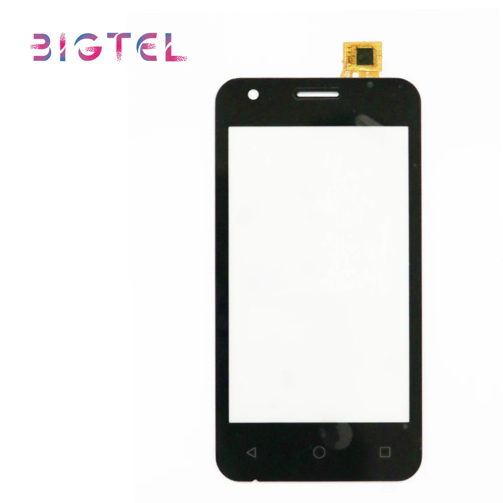 

5 Pcs/Lot For VF320 Touch Screen Panel Front Glass Digitizer
