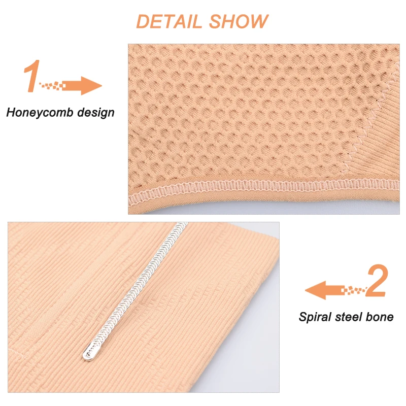 Женские Утягивающие трусики с высокой талией утягивающие живот и бедра|waist