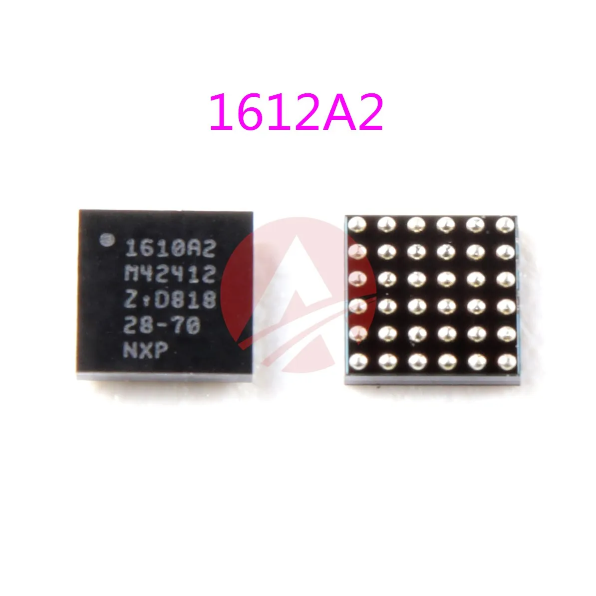 Оригинальное зарядное устройство 1610A2 1 шт. зарядный чип с интегральной схемой для