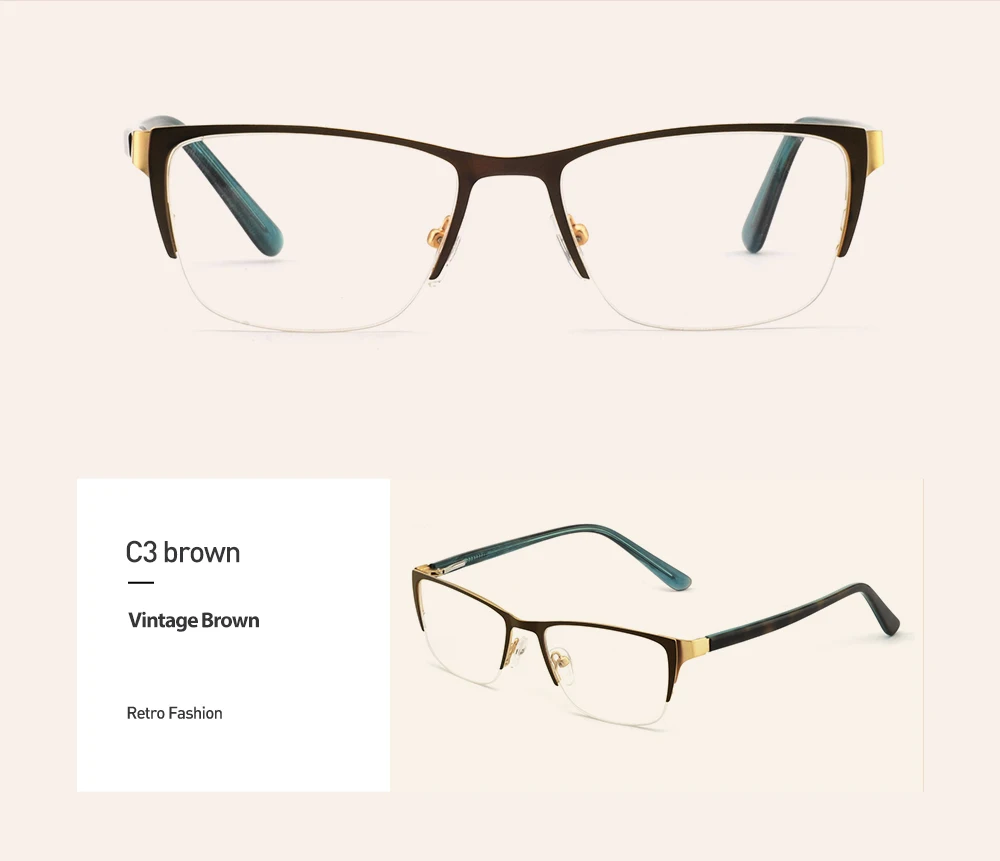 OCCI CHIARI, женские очки, очки Oculos, половинная оправа,, модные ацетатные очки для близорукости, прозрачные линзы, оправа для глаз, W-COMITE
