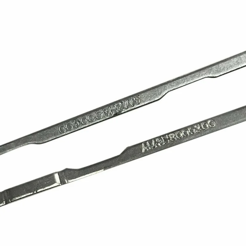 

LCD Screen Shaft Hinges For HP Notebook 15-DW 15-DW0038WM 15-DW0081WM Series tbs