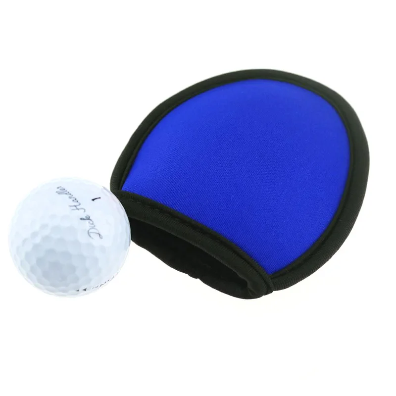 Полотенце для гольфа Crest карманный мешок мытья мячей аксессуар