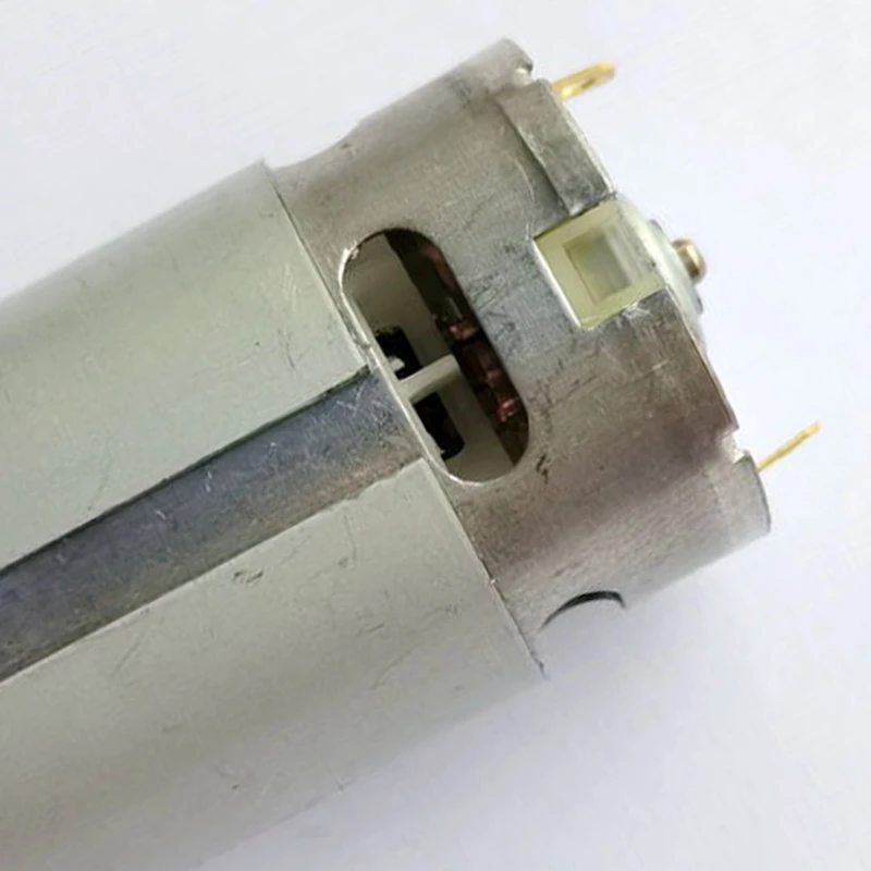 10 8 V 15 зубы двигатели постоянного тока (KV3SFN-8520SF-WR) для GSR1080-2-LI 3601JE2000 /EU