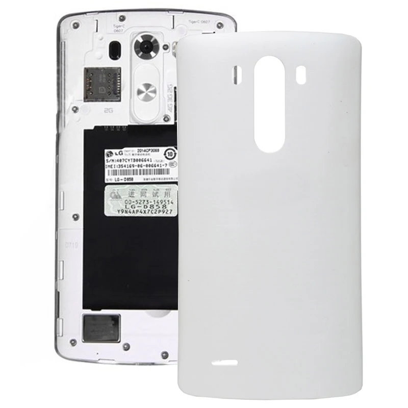 

Original Back Cover with NFC for LG G3