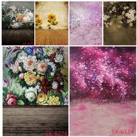 shengyongbao vinyl chinese style flower themed photography backdrops prop vintage portrait photo studio background 2157 yxfl 88