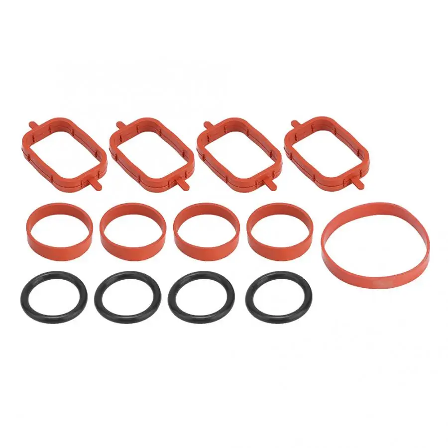 Грязезащитные щитки 4x33 мм для двигателя удаляемые заглушки набор резиновых