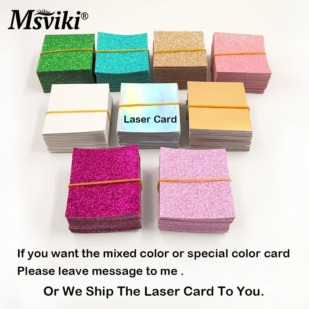 8D норковые ресницы оптом 25 мм для наращивания 3D Накладные макияж красоты ресниц