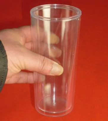 Супер Чудо-стекло волшебные трюки сценический Волшебный кубок иллюзии реквизит