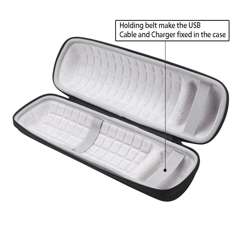 Новинка 2020 топ Жесткая Сумка для путешествий чехол Ultimate Ears MEGABLAST портативный Wi-Fi