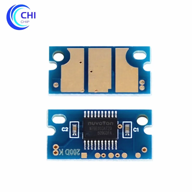 

20PCS X Drum Unit C25P C35P Drum Chip For Konica Minolta Bizhub C25 C35 Imaging Unit Chip IUP14 IUP-14 Drum Cartridge Reset Chip