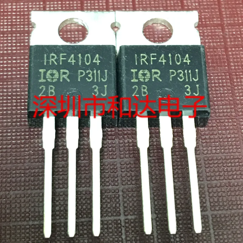 

5 шт. IRF4104 TO-220