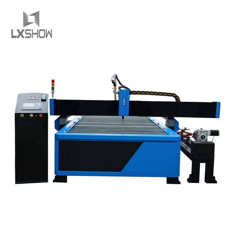 Станок плазменной резки с ЧПУ стальная плазменная резка CNC плазменная|Фрезы по