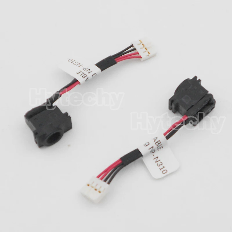 

Разъем питания постоянного тока в кабеле ДЛЯ Samsung NP-N310 NP530U3B NP530U4B