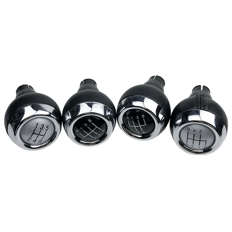 Ручка рычага переключения передач для Mini Cooper R55 R56 R57 R58 R59 R60 R61 F54 F55 F56 F57 5/6|Ручка