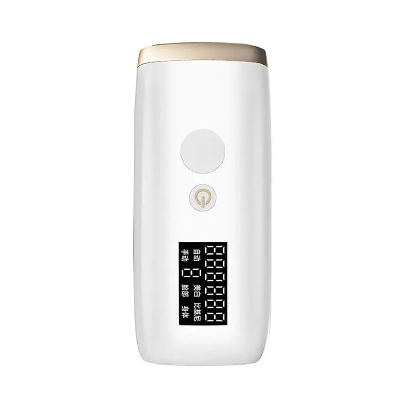 

New Hair Removal and Skin Rejuvenation Device Painless Epilator for Women 2 Color Can Choose