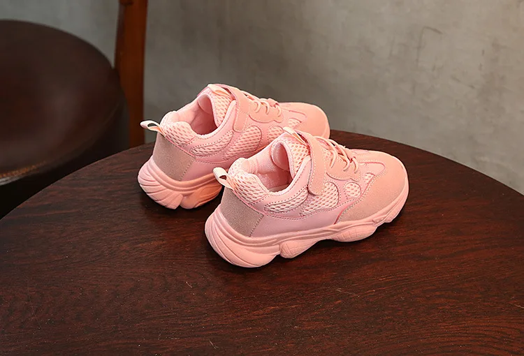 Детские кроссовки; Prinsessen Schoenen Kinderen Tenis Branco Chaussure Enfant Garcon Baskets Femme; сезон осень; коллекция года; кроссовки для маленьких девочек
