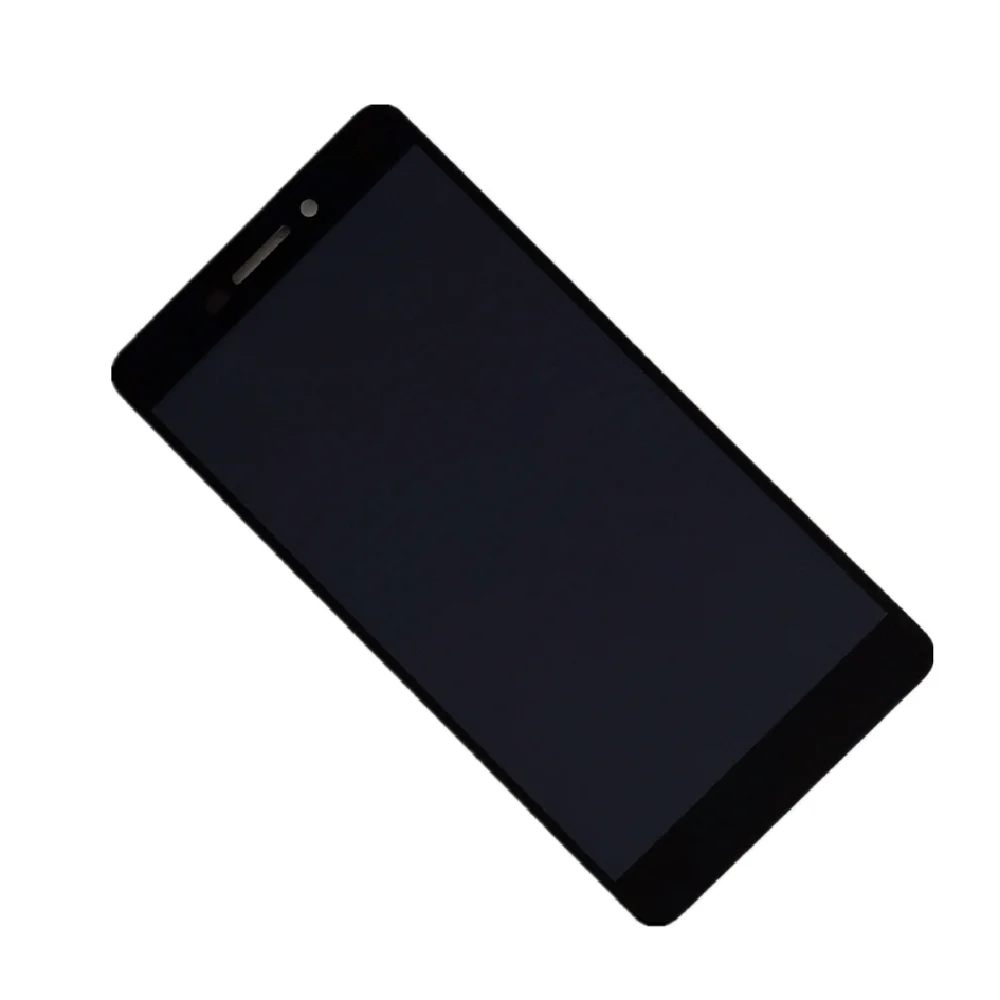 Оригинальный ЖК-дисплей для Nokia 6 1 TA-1043 TA-1045 сенсорный экран с дигитайзером в сборе
