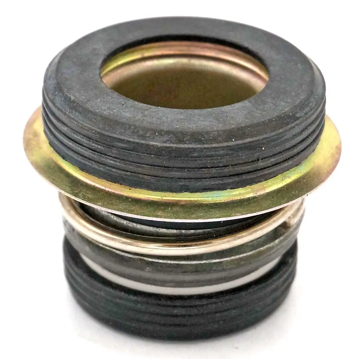 17 мм внутренний диаметр водяного насоса механическое уплотнение вала одиночная