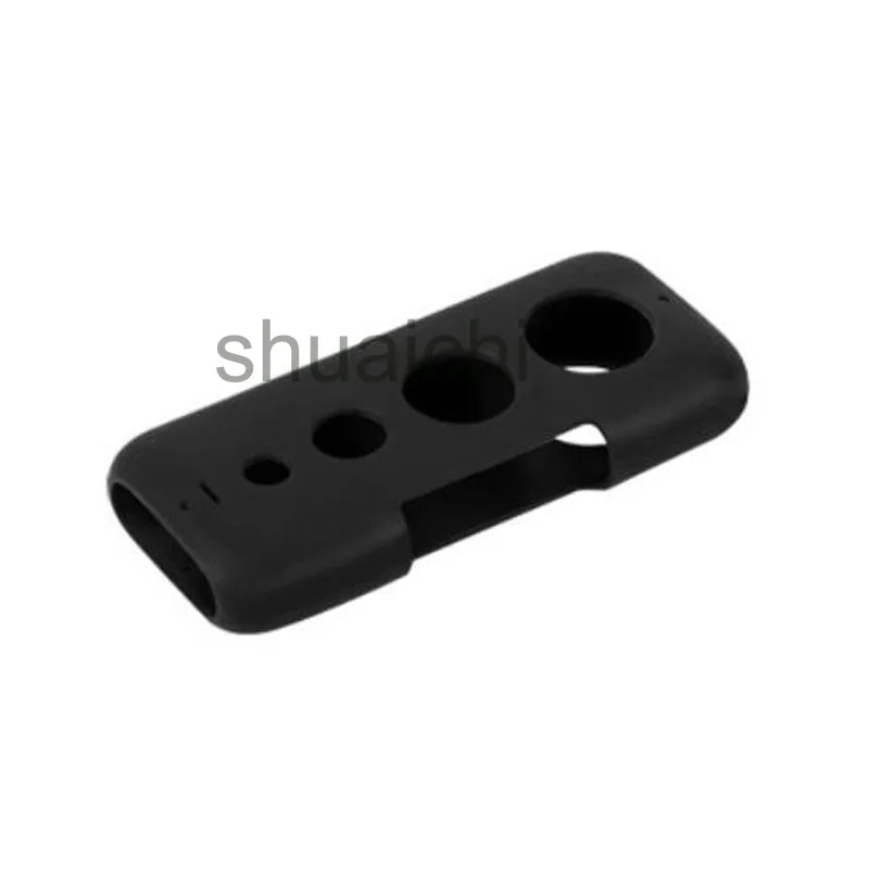 1 шт. силиконовый чехол для камеры с функцией стабилизации защитный Спортивная