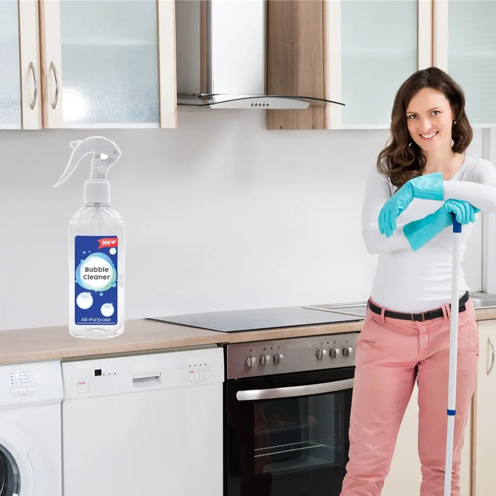 Новый многофункциональный бытовой кухонный очиститель универсальный