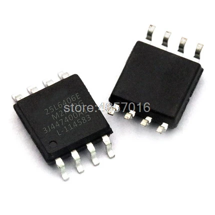 10 шт./лот MX25L25645GM2I 10G MX25L25645 SOP8|Реле| |