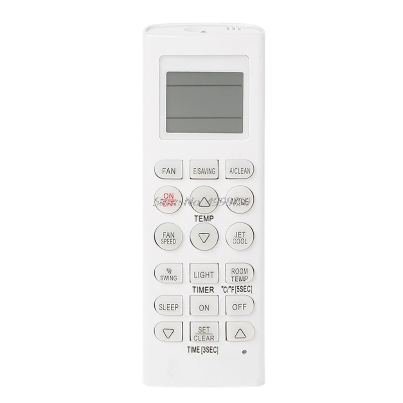 Оптовая продажа дропшиппинг Замена кондиционер пульт дистанционного управления