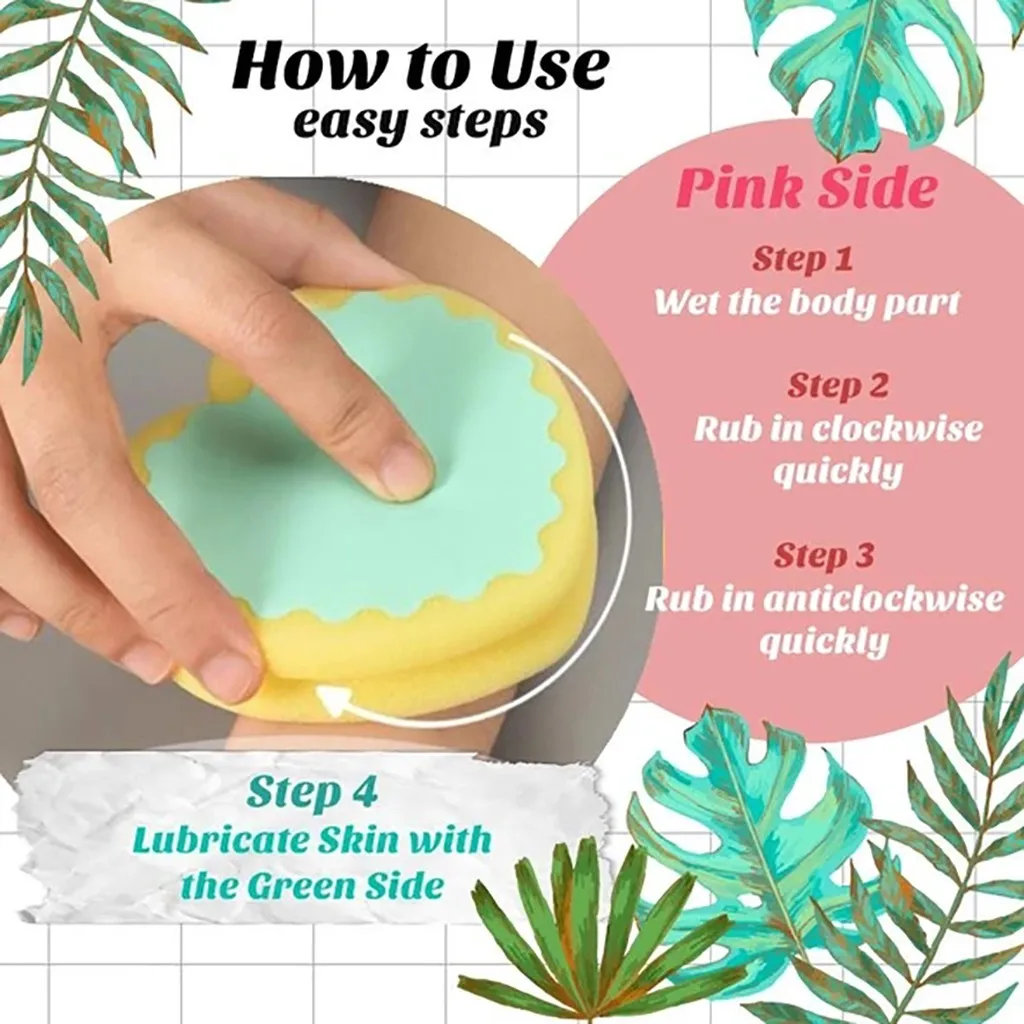 3 шт. волшебный не вызывает болезненных ощущений эффективное удаление волос