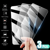 3pcs tempered glass for huawei p30 p40 lite p20 p smart 2019 screen protector protective glass on mate honor 30 20 10 lite 8x 9x