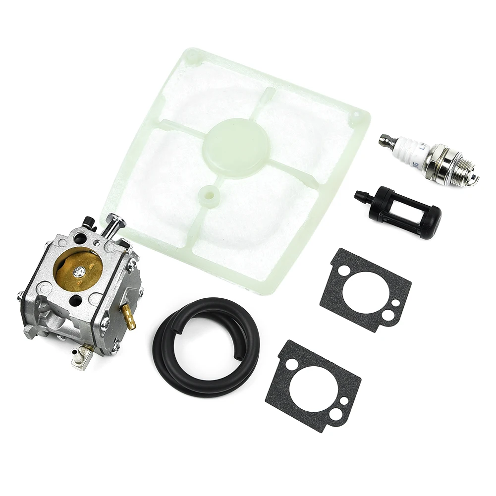 

Fuel line Carburetor Kit Chainsaw Easy installation For stihl 041 041 Gas Carb