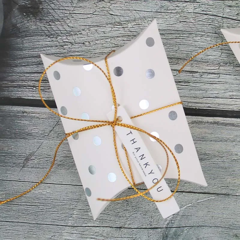 10 шт./компл. рекламная подушка из крафт-бумаги | Дом и сад