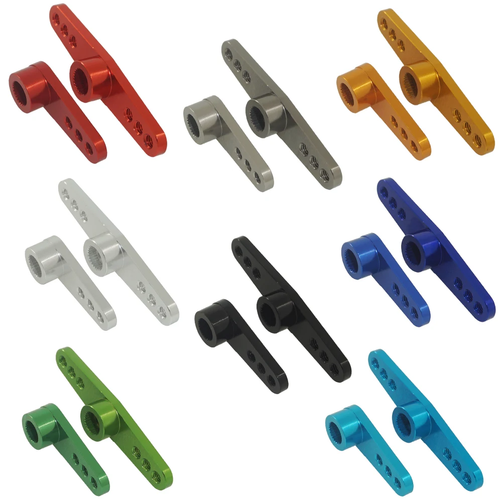 25t сервопривод руля двойные и