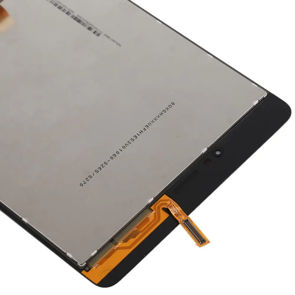 IPartsBuy ЖК-экран и дигитайзер полная сборка для Galaxy Tab A 8,0/T350