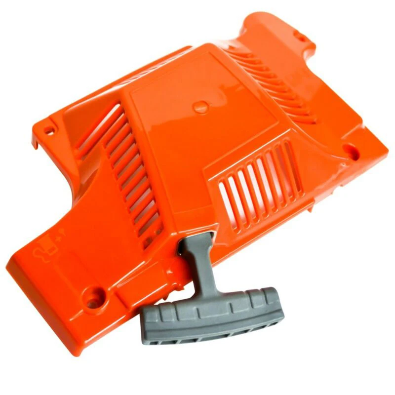 Новое поступление стартер перемотки подходит для 55 51 50 бензопила Оранжевый