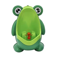 baby boy potty toilet training frog children stand vertical urinal boys penico pee infant toddler wall mounted