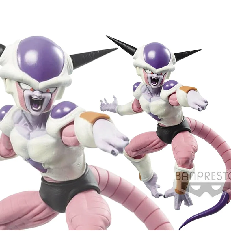 

Оригинальная фигурка Фриза из м/ф «Драконий жемчуг Z»