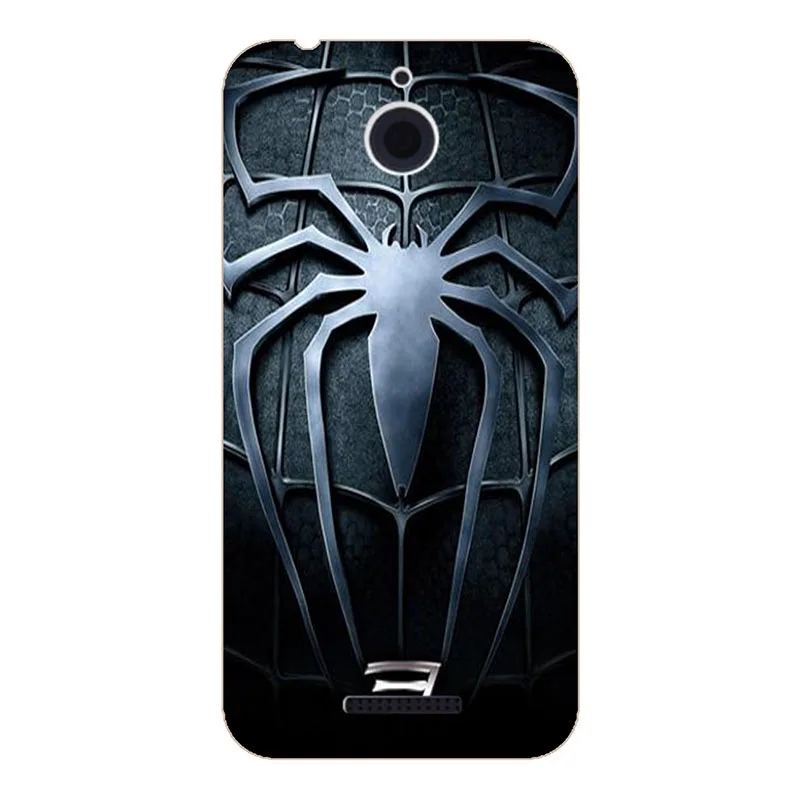 Мягкие силиконовые чехлы из ТПУ для телефона HTC Desire 510 чехол задняя крышка с